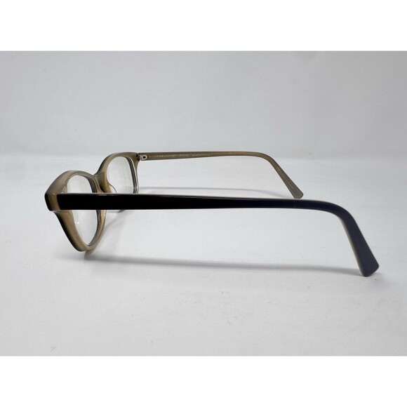 Jean Lafont Regard 7041 Eyeglass Frames 49-16-138 France Made Authentic main image 10